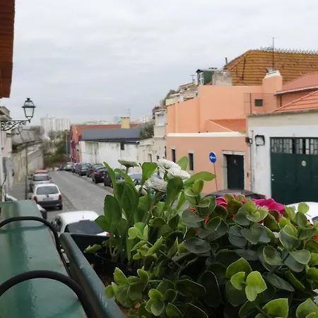 Tatil Evi Lxroller Master Historical Lisboa