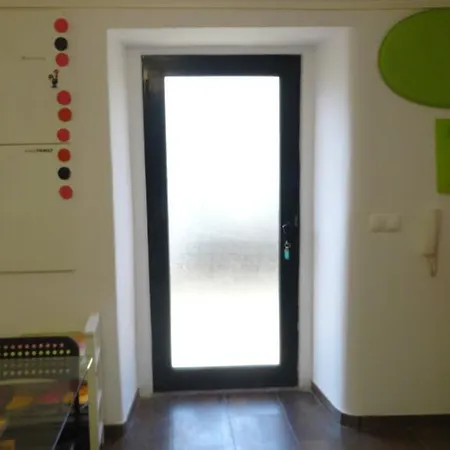 Casa vacanze Lxroller Master Historical